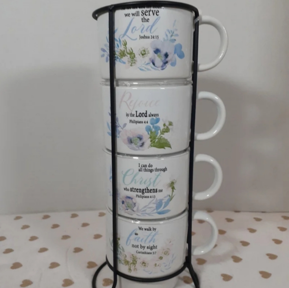 🔥3/$70 🎉HP🎉 *NWOT* Concept Ultra for Signature Mug Set